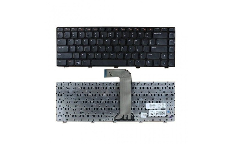 Laptop Keyboard For Dell Inspiron N4110 3188